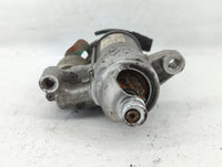 2018-2020 Audi Q5 Car Starter Motor Solenoid OEM P/N:06L 911 021 A Fits Fits 2017 2018 2019 2020 OEM Used Auto Parts - Oemus