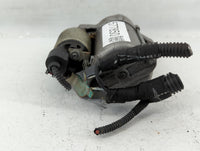 2018-2020 Audi Q5 Car Starter Motor Solenoid OEM P/N:06L 911 021 A Fits Fits 2017 2018 2019 2020 OEM Used Auto Parts - Oemus