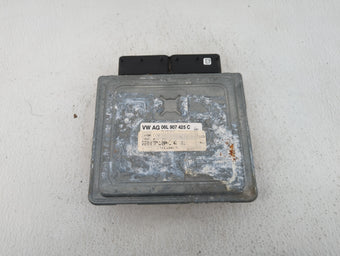 compare product 2018-2020 Audi Q5 PCM Engine Control Computer ECU ECM PCU OEM P/N:06L 907 425 C Fits Fits 2018 2019 2020 OEM Used Auto Parts