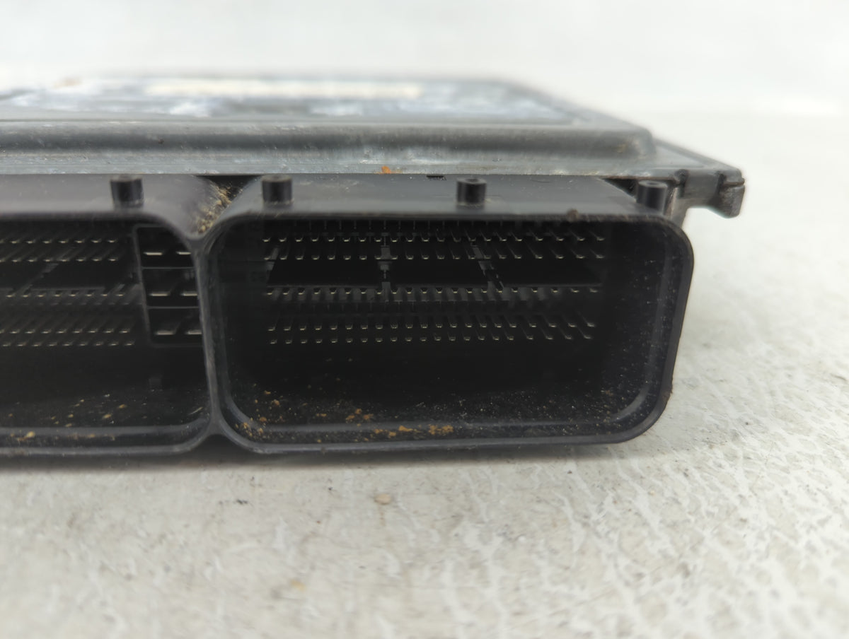 2018-2020 Audi Q5 PCM Engine Control Computer ECU ECM PCU OEM P/N:06L 907 425 C Fits 2018 2019 2020 OEM Used Auto Parts - Oe