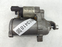 2018-2020 Audi Q5 Car Starter Motor Solenoid OEM P/N:06L 911 021 20170129 Fits Fits 2017 2018 2019 2020 OEM Used Auto Parts 