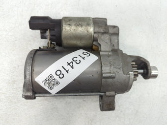 compare product 2018-2020 Audi Q5 Car Starter Motor Solenoid OEM P/N:06L 911 021 20170129 Fits Fits 2017 2018 2019 2020 OEM Used Auto Parts