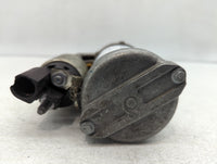 2018-2020 Audi Q5 Car Starter Motor Solenoid OEM P/N:06L 911 021 20170129 Fits Fits 2017 2018 2019 2020 OEM Used Auto Parts 