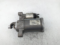 2018-2020 Audi Q5 Car Starter Motor Solenoid OEM P/N:06L 911 021 Fits Fits 2017 2018 2019 2020 OEM Used Auto Parts - Oemused