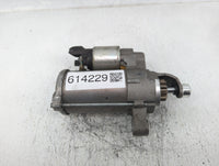 2018-2020 Audi Q5 Car Starter Motor Solenoid OEM P/N:06L 911 021 Fits Fits 2017 2018 2019 2020 OEM Used Auto Parts - Oemused