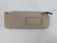 2018-2021 Audi Q5 Sun Visor Shade Replacement Passenger Right Mirror Fits Fits 2018 2019 2020 2021 OEM Used Auto Parts - Oem