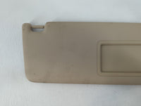 2018-2021 Audi Q5 Sun Visor Shade Replacement Passenger Right Mirror Fits Fits 2018 2019 2020 2021 OEM Used Auto Parts - Oem