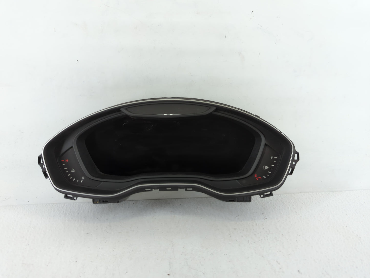 2017-2018 Audi Q5 Instrument Cluster Speedometer Gauges P/N:8W5 920 890C Fits Fits 2017 2018 OEM Used Auto Parts - Oemusedau