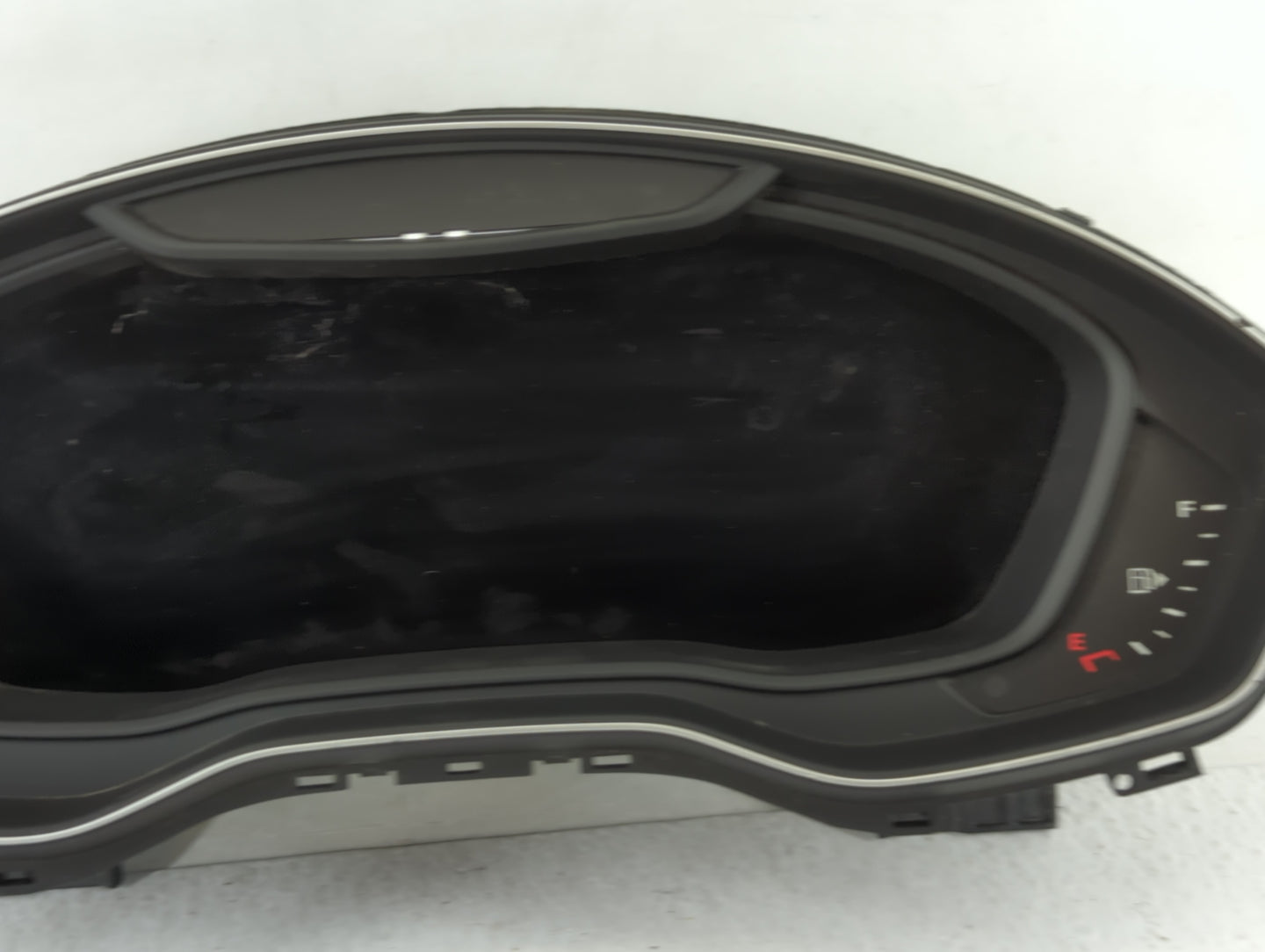 2017-2018 Audi Q5 Instrument Cluster Speedometer Gauges P/N:8W5 920 890C Miles: Fits Fits 2017 2018 OEM Used Auto Parts - Oe