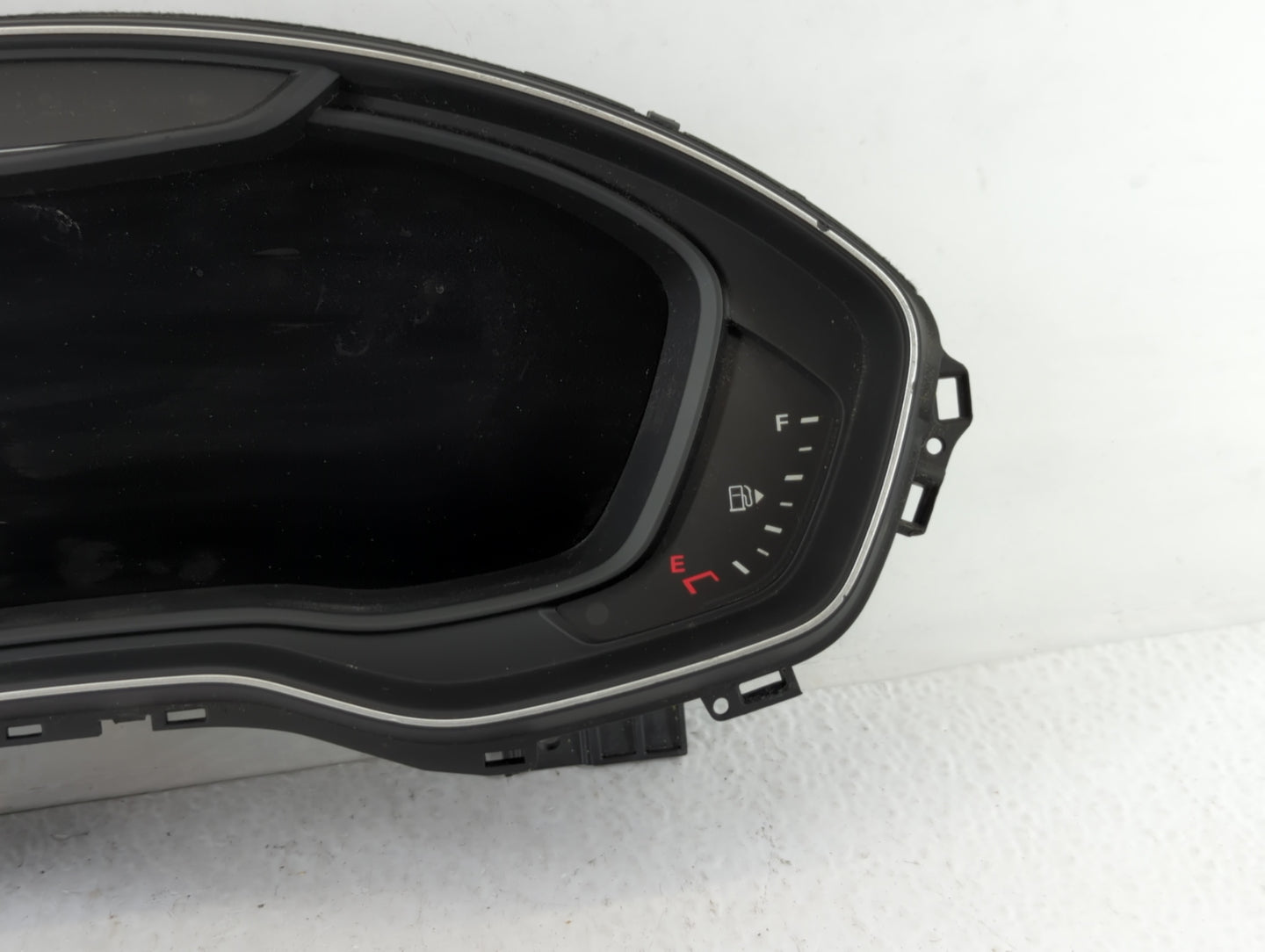 2017-2018 Audi Q5 Instrument Cluster Speedometer Gauges P/N:8W5 920 890C Miles: Fits Fits 2017 2018 OEM Used Auto Parts - Oe