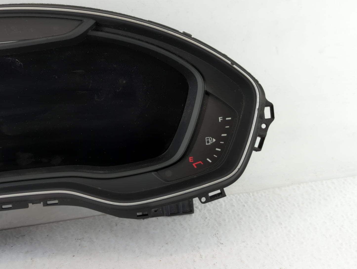2017-2018 Audi Q5 Instrument Cluster Speedometer Gauges P/N:8W5 920 890C Miles: Fits Fits 2017 2018 OEM Used Auto Parts - Oe