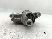 2018-2020 Audi Q5 Car Starter Motor Solenoid OEM P/N:0 001 172 402 06L 911 021 Fits Fits 2017 2018 2019 2020 OEM Used Auto P