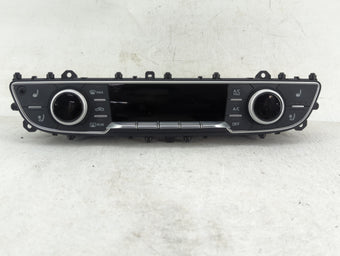 compare product 2017-2019 Audi Q7 Radio AM FM Cd Player Receiver Replacement P/N:4M0820043AB Fits Fits 2017 2018 2019 OEM Used Auto Parts