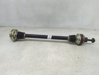 compare product 2017-2022 Audi Q7 Axle Shaft Rear Passenger Cv C/v