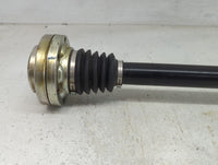 2017-2022 Audi Q7 Axle Shaft Rear Passenger Cv C/v - Oemusedautoparts1.com