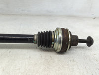 2017-2022 Audi Q7 Axle Shaft Rear Passenger Cv C/v - Oemusedautoparts1.com