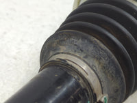 2017-2022 Audi Q7 Axle Shaft Rear Passenger Cv C/v - Oemusedautoparts1.com