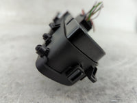 2017-2019 Audi Q7 Climate Control Module Temperature AC/Heater Replacement P/N:4M0820043R Fits Fits 2017 2018 2019 OEM Used 