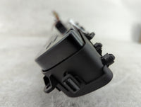 2017-2019 Audi Q7 Climate Control Module Temperature AC/Heater Replacement P/N:4M0820043R Fits Fits 2017 2018 2019 OEM Used 