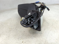 2017-2019 Audi Q7 Driver Side View Mirror - Left Door Mirror OEM Used - Oemusedautoparts1.com