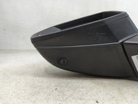 2017-2019 Audi Q7 Driver Side View Mirror - Left Door Mirror OEM Used - Oemusedautoparts1.com