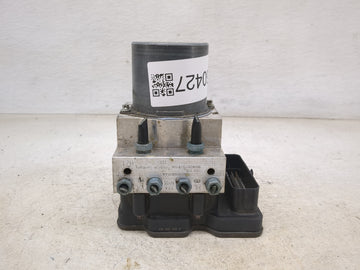 2017-2019 Audi Q7 ABS Pump Control Module Replacement P/N:4M0907379Q 4M0907379N, 0265956312, 0265266103 Fits Fits 2017 2018 