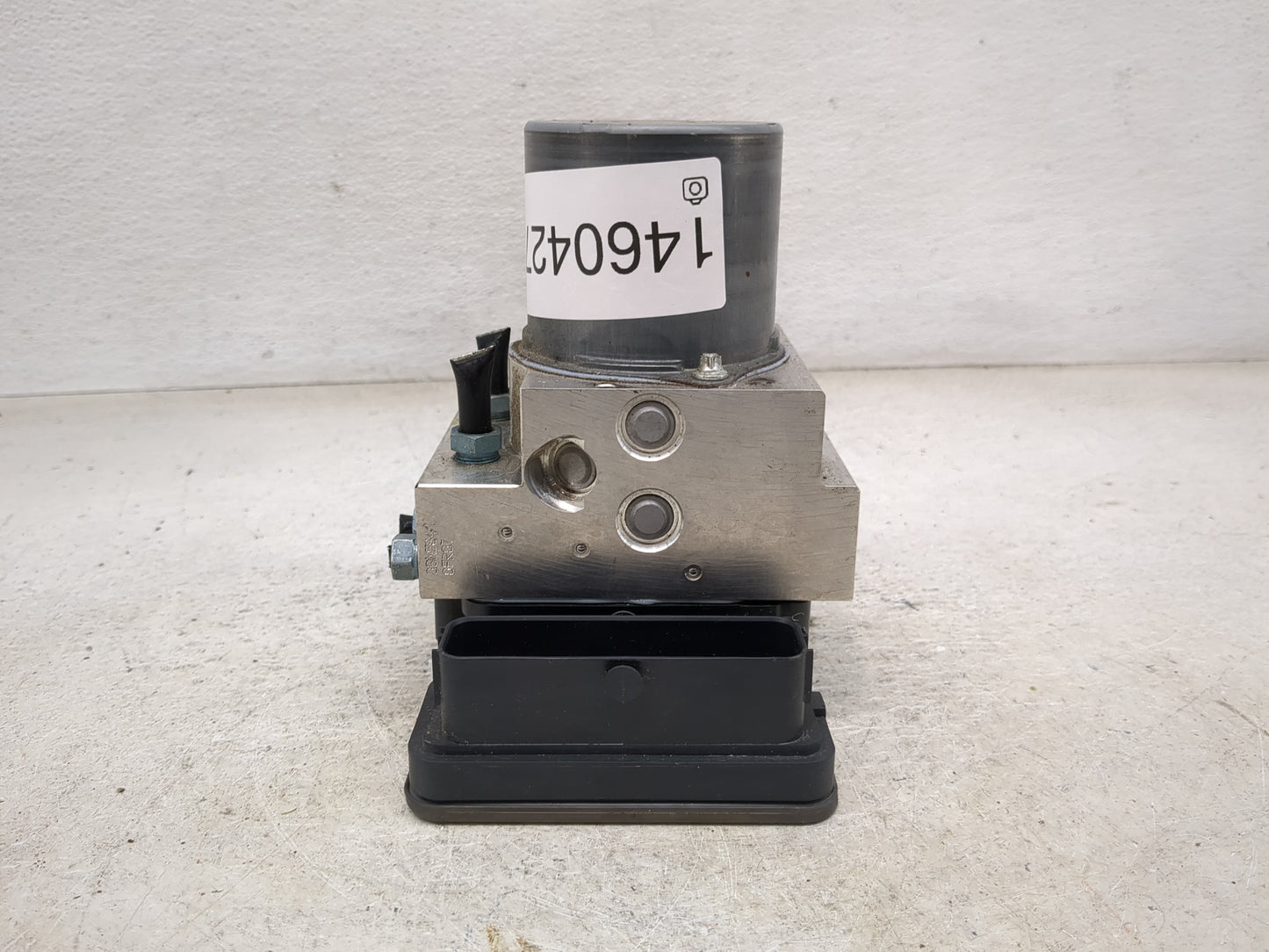 2017-2019 Audi Q7 ABS Pump Control Module Replacement P/N:4M0907379Q 4M0907379N, 0265956312, 0265266103 Fits Fits 2017 2018 