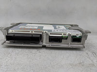 2017-2019 Audi Q7 Radio Speaker Amplifier 1478890 - Oemusedautoparts1.com
