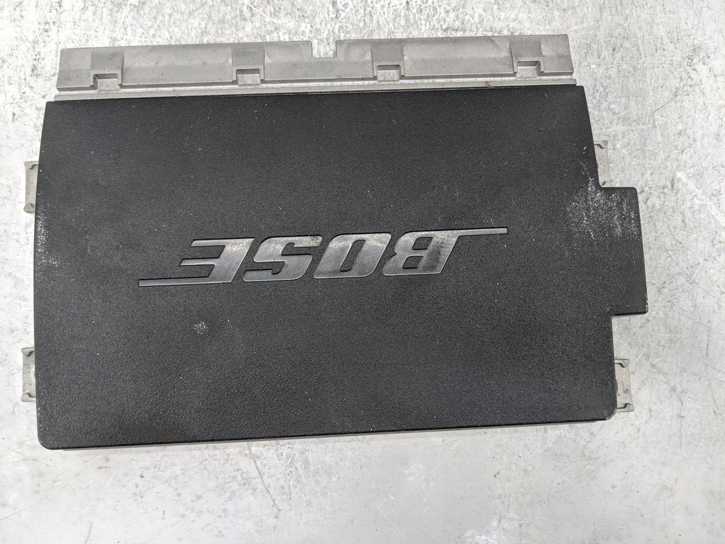 2017-2019 Audi Q7 Radio Speaker Amplifier 1478890 - Oemusedautoparts1.com