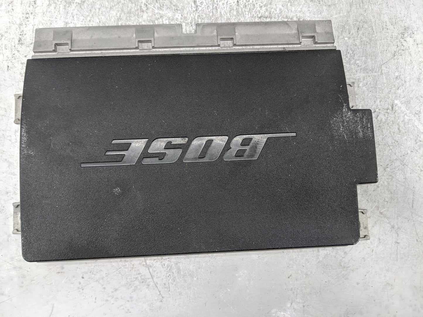 2017-2019 Audi Q7 Radio Speaker Amplifier 1478890 - Oemusedautoparts1.com