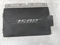 2017-2019 Audi Q7 Radio Speaker Amplifier 1478890 - Oemusedautoparts1.com