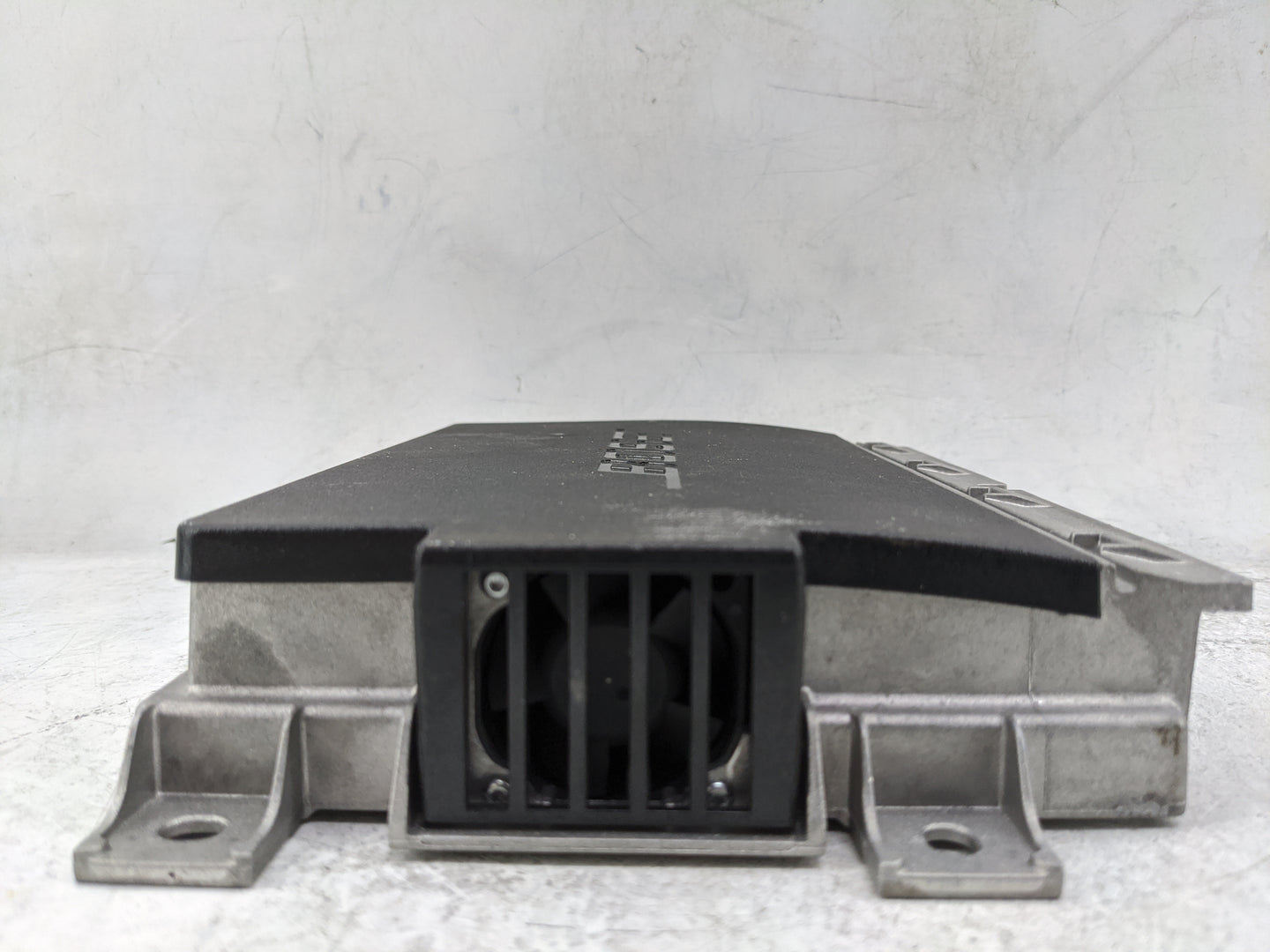 2017-2019 Audi Q7 Radio Speaker Amplifier 1478890 - Oemusedautoparts1.com