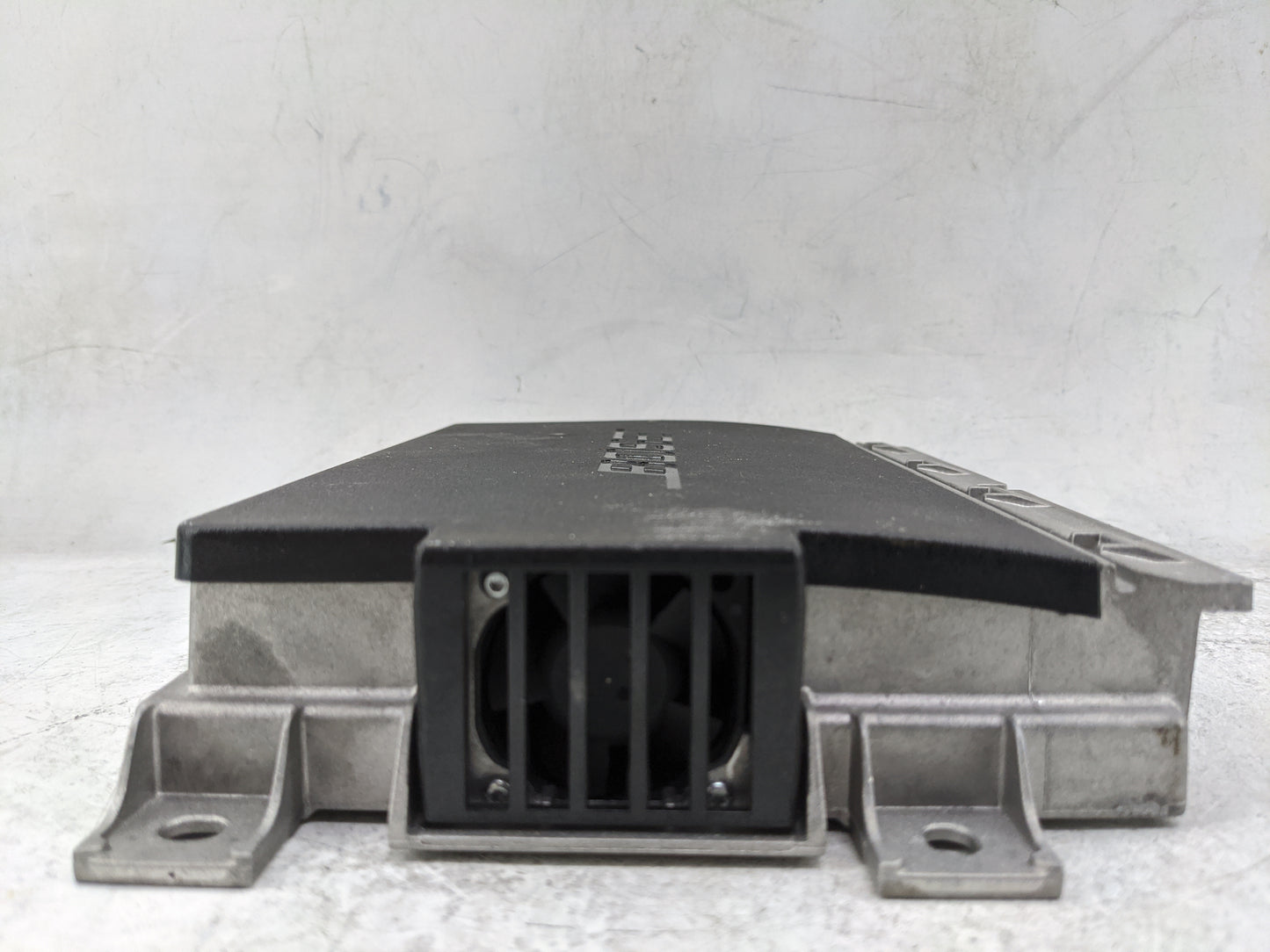 2017-2019 Audi Q7 Radio Speaker Amplifier 1478890 - Oemusedautoparts1.com