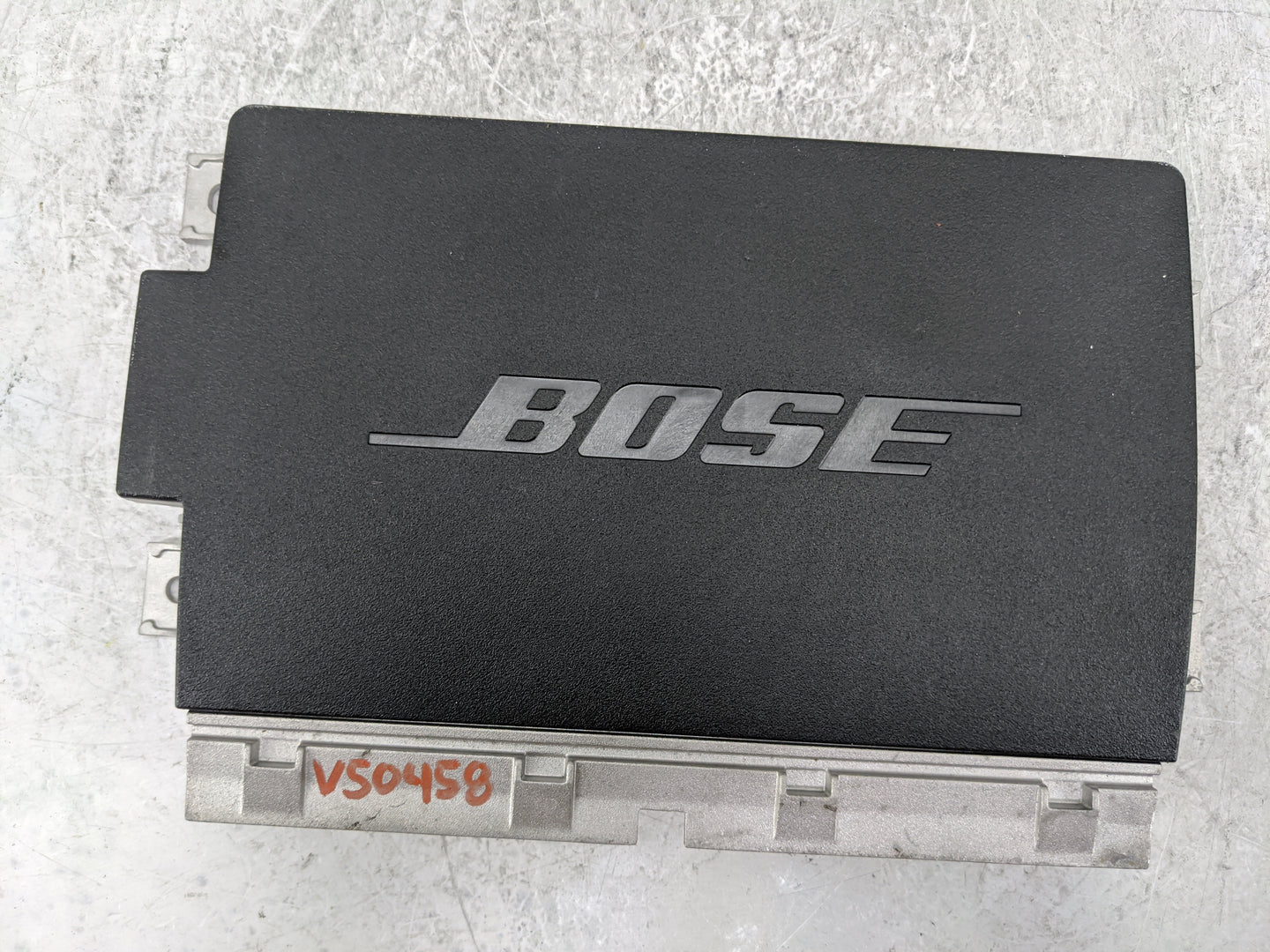 2017-2019 Audi Q7 Radio Speaker Amplifier 1478993 - Oemusedautoparts1.com
