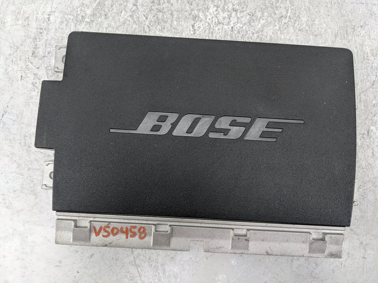 2017-2019 Audi Q7 Radio Speaker Amplifier 1478993 - Oemusedautoparts1.com