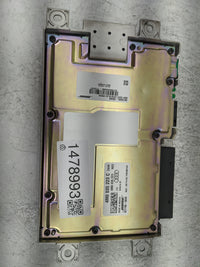 2017-2019 Audi Q7 Radio Speaker Amplifier 1478993 - Oemusedautoparts1.com