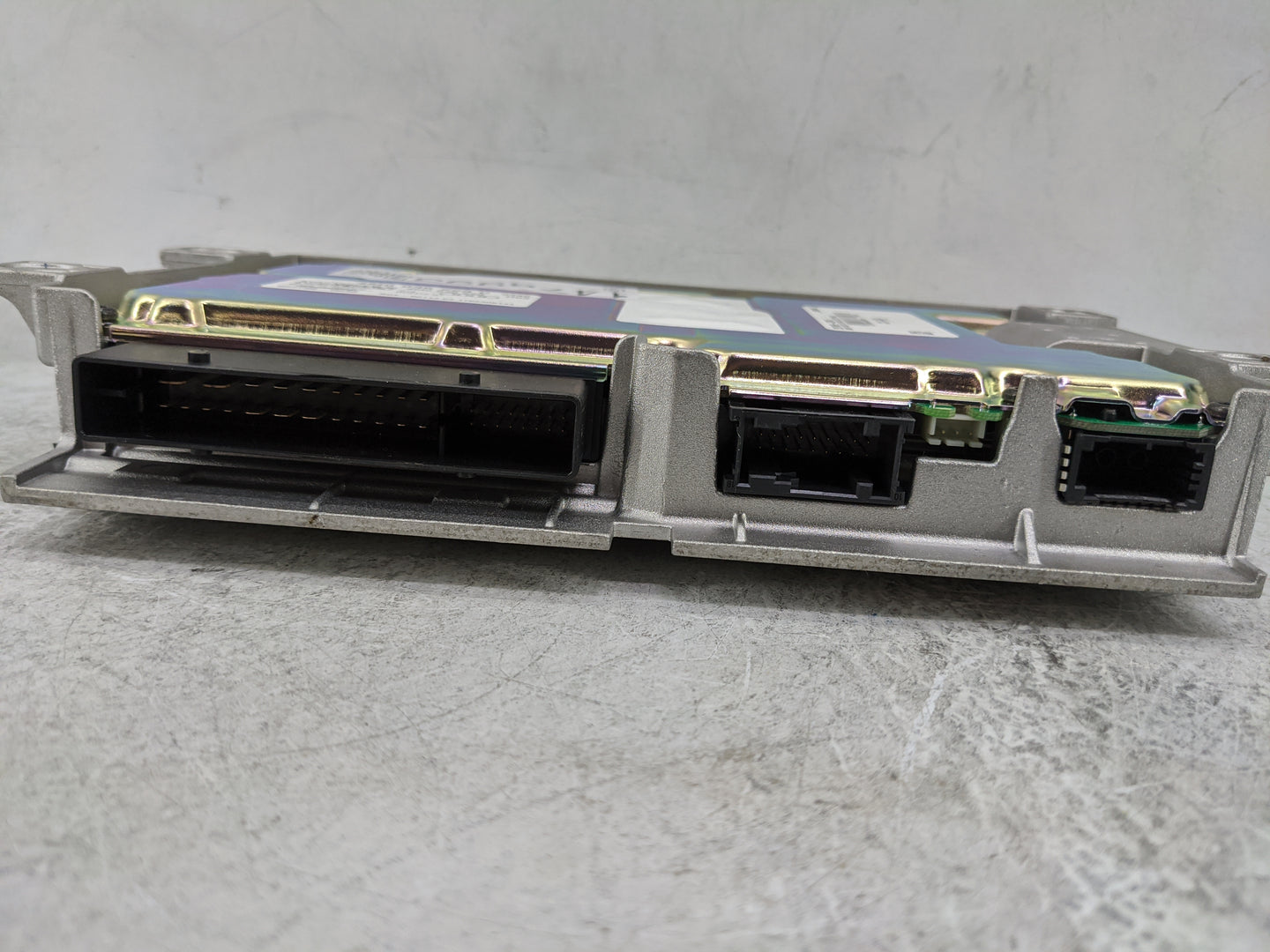 2017-2019 Audi Q7 Radio Speaker Amplifier 1478993 - Oemusedautoparts1.com