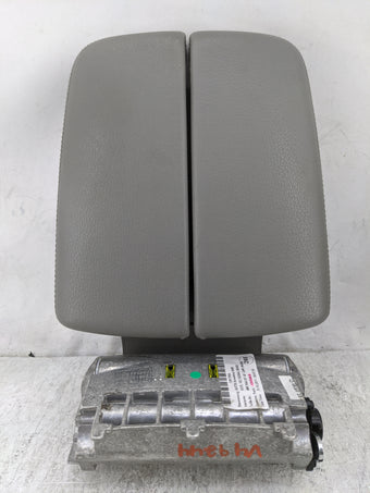 compare product 2018 Audi Q7 Center Console Armrest Cover Lid P/N:7281700A 4M0864207AF, 1317008-B Fits OEM Used Auto Parts