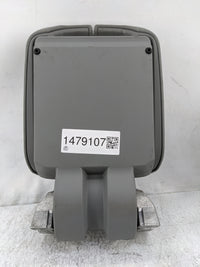 2018 Audi Q7 Center Console Armrest Cover Lid P/N:7281700A 4M0864207AF, 1317008-B Fits OEM Used Auto Parts - Oemusedautopart