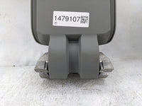2018 Audi Q7 Center Console Armrest Cover Lid P/N:7281700A 4M0864207AF, 1317008-B Fits OEM Used Auto Parts - Oemusedautopart
