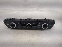 2017-2019 Audi Q7 Climate Control Module Temperature AC/Heater Replacement P/N:4M0820043R 4M0.820.043.R Fits Fits 2017 2018 