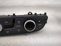 2017-2019 Audi Q7 Climate Control Module Temperature AC/Heater Replacement P/N:4M0820043R 4M0.820.043.R Fits Fits 2017 2018 