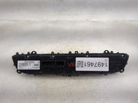 2017-2019 Audi Q7 Climate Control Module Temperature AC/Heater Replacement P/N:4M0820043R 4M0.820.043.R Fits Fits 2017 2018 