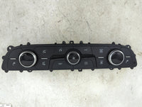 2017-2019 Audi Q7 Climate Control Module Temperature AC/Heater Replacement P/N:4M0820043R 4M0.820.043.R Fits Fits 2017 2018 