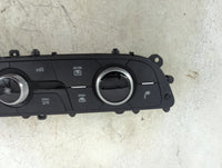 2017-2019 Audi Q7 Climate Control Module Temperature AC/Heater Replacement P/N:4M0820043R 4M0.820.043.R Fits Fits 2017 2018 