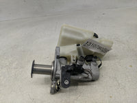2017-2018 Audi Rs3 Brake Master Cylinder - Oemusedautoparts1.com