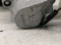 2017-2018 Audi Rs3 Brake Master Cylinder - Oemusedautoparts1.com