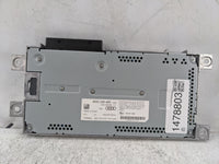 Audi S4 Radio Speaker Amplifier 1478803 - Oemusedautoparts1.com