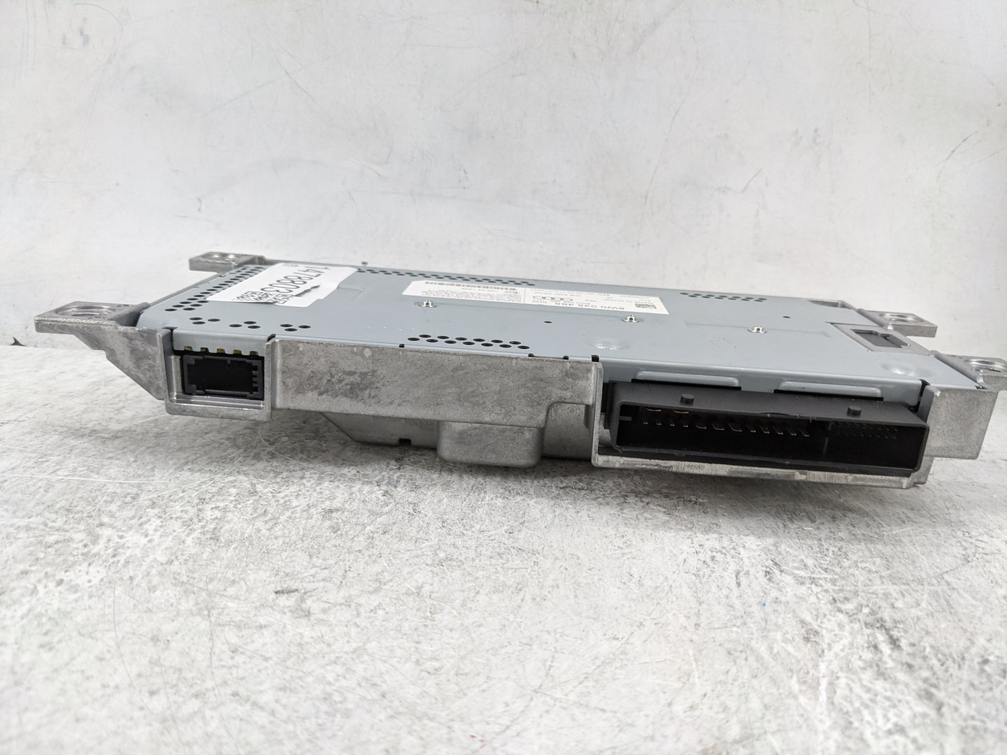 Audi S4 Radio Speaker Amplifier 1478803 - Oemusedautoparts1.com