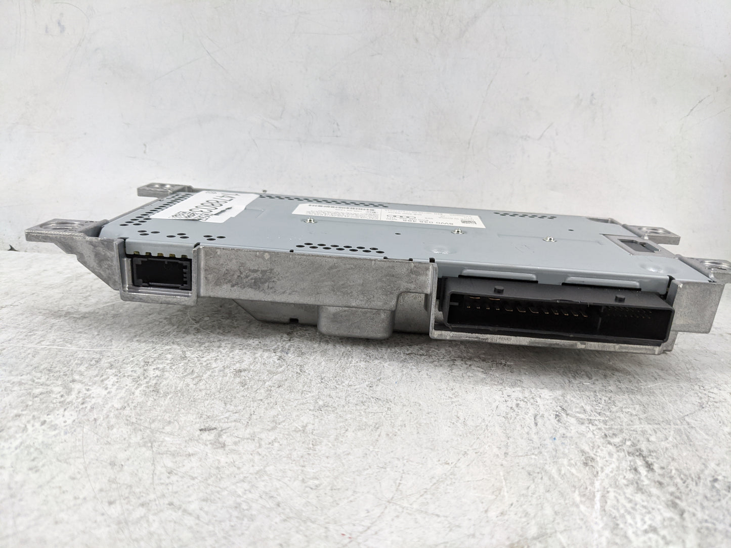 Audi S4 Radio Speaker Amplifier 1478803 - Oemusedautoparts1.com